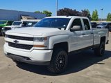 Used 2017 Chevrolet Silverado 1500 Custom image 3