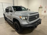 Used 2018 Toyota Tundra SR5 image 3
