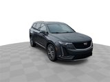 Certified 2023 Cadillac XT6 Sport w/ LPO, Floor Liner Package image 2