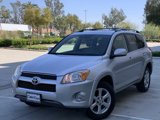 Used 2010 Toyota RAV4 Limited image 3