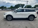 New 2025 Lincoln Corsair FWD image 2