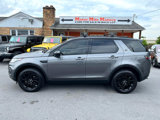Used 2018 Land Rover Discovery Sport HSE image 2