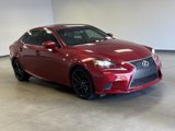 Used 2015 Lexus IS 250 AWD image 2