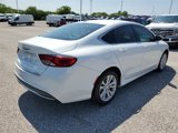 Used 2015 Chrysler 200 Limited image 4