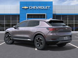 New 2025 Chevrolet Equinox EV LT image 3