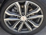 Used 2019 GMC Terrain Denali w/ Advanced Safety Package image 3