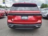 New 2024 Lincoln Nautilus Premier w/ Equipment Group 102A image 5