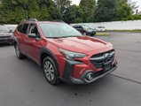 Used 2023 Subaru Outback Premium image 2