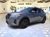 Used 2022 Nissan Kicks SV image 3