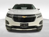 Used 2024 Chevrolet Equinox LT image 2