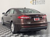 Used 2019 Ford Fusion SE image 5