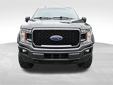 Used 2018 Ford F150 XL w/ Equipment Group 101A Mid image 2