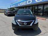 Used 2015 Nissan Versa S Plus image 2