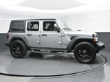 Used 2020 Jeep Wrangler Unlimited Sport S image 2