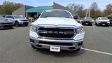 Used 2022 RAM 1500 Big Horn image 3