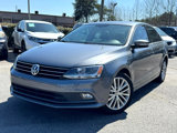 Used 2016 Volkswagen Jetta SEL image 3