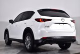 Used 2022 MAZDA CX-5 AWD 2.5 S w/ Preferred Package image 3