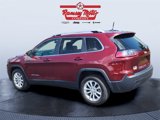 Used 2019 Jeep Cherokee Latitude w/ Popular Appearance Group image 3
