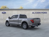 New 2024 Ford F150 XLT w/ Mobile Office Package image 4