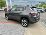 Used 2019 Jeep Compass Limited image 5