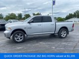 Used 2015 RAM 1500 Big Horn image 2