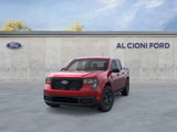 New 2025 Ford Maverick XLT image 2