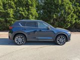 Used 2021 MAZDA CX-5 Signature image 6