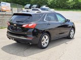 Used 2018 Chevrolet Equinox LT image 5