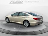 Certified 2020 Honda Accord LX image 6