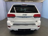 Certified 2017 Jeep Grand Cherokee Overland w/ Jeep Active Safety Group image 5