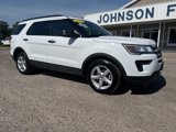 Used 2019 Ford Explorer FWD image 2
