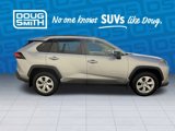 Used 2020 Toyota RAV4 LE image 5