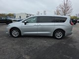 Used 2023 Chrysler Voyager LX image 2