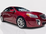Used 2013 Buick Regal GS image 2