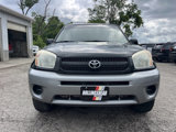 Used 2005 Toyota RAV4 4WD image 3