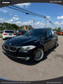 Used 2011 BMW 535i Sedan image 3