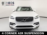 Used 2023 Volvo XC90 T8 Ultimate w/ Protection Package Premier image 2