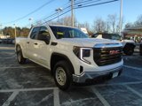 Certified 2023 GMC Sierra 1500 Pro w/ Convenience Package image 5