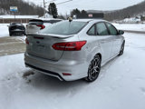 Used 2015 Ford Focus SE w/ SE Sport Package image 4