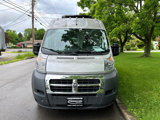 Used 2018 RAM ProMaster 1500 w/ Premium Appearance Group image 2