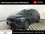 Used 2022 Toyota Corolla Cross XLE image 3