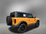 Certified 2021 Ford Bronco First Edition image 4