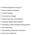 Used 2022 Chevrolet Bolt EUV LT w/ Convenience Package image 2