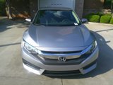 Used 2016 Honda Civic LX image 3