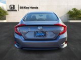 Used 2016 Honda Civic LX image 4