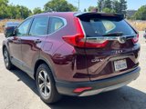 Used 2017 Honda CR-V LX image 3