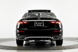 Certified 2021 Mercedes-Benz E 350 4MATIC Sedan image 3