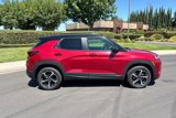 Used 2021 Chevrolet TrailBlazer RS w/ Technology Package image 3