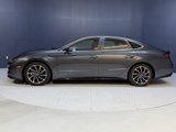 Used 2021 Hyundai Sonata Limited image 2