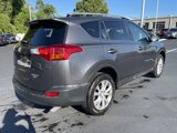 Used 2013 Toyota RAV4 Limited image 5